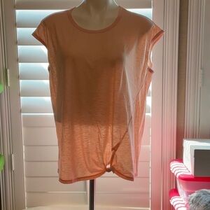 JoyLab Coral Short Sleeve Tee